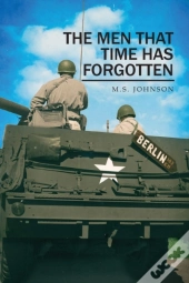 The Men That Time Has Forgotten