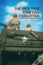 Capa do artigo The Men That Time Has Forgotten