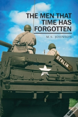 Capa do artigo The Men That Time Has Forgotten