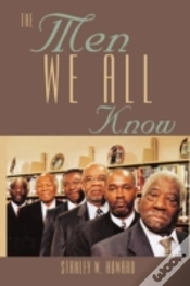 Capa do artigo The Men We All Know