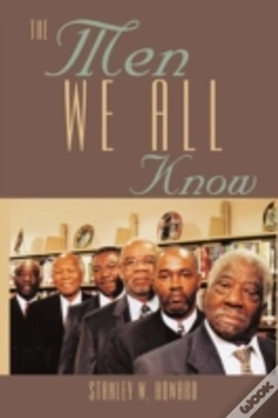 Capa do artigo The Men We All Know