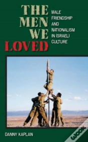 Capa do artigo The Men We Loved