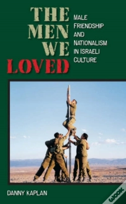 Capa do artigo The Men We Loved