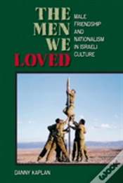 Capa do artigo The Men We Loved
