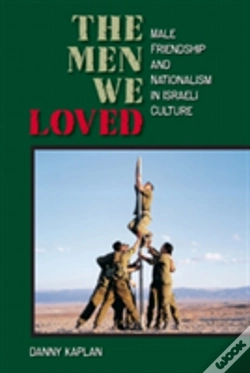 Capa do artigo The Men We Loved
