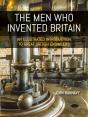 The Men Who Invented Britain - Preview