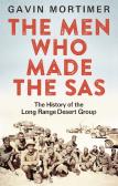 The Men Who Made The Sas
