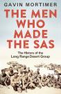 The Men Who Made The Sas - Preview