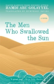 Capa do artigo The Men Who Swallowed The Sun