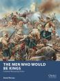 The Men Who Would Be Kings - Preview