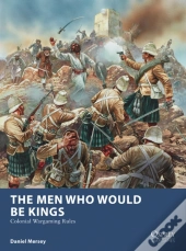 The Men Who Would Be Kings