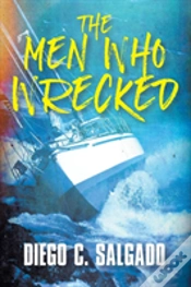 Capa do artigo The Men Who Wrecked