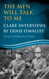 Capa do artigo The Men Will Talk To Me: Clare Interviews