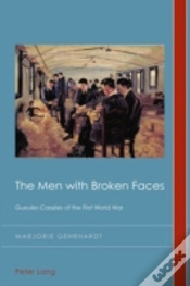 Capa do artigo The Men With Broken Faces