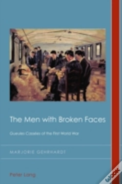 Capa do artigo The Men With Broken Faces