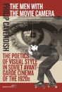 The Men With The Movie Camera - Preview