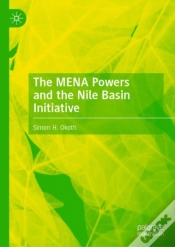 Capa do artigo The Mena Powers And The Nile Basin Initiative
