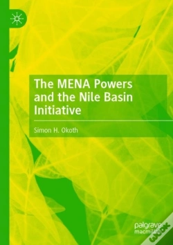 Capa do artigo The Mena Powers And The Nile Basin Initiative