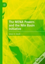 Capa do artigo The Mena Powers And The Nile Basin Initiative