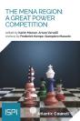 The Mena Region: A Great Power Competition - Preview
