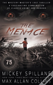 Capa do artigo The Menace