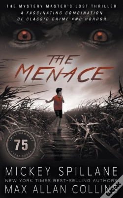 Capa do artigo The Menace