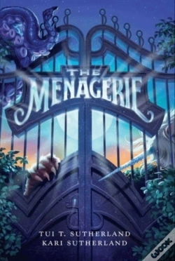Capa do artigo The Menagerie