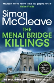 Capa do artigo The Menai Bridge Killings