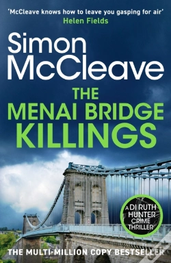 Capa do artigo The Menai Bridge Killings