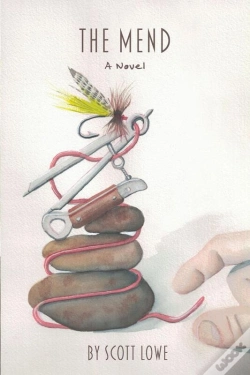 Capa do artigo The Mend