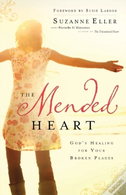 Capa do artigo The Mended Heart