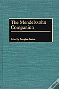Capa do artigo The Mendelssohn Companion