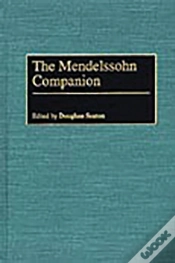 Capa do artigo The Mendelssohn Companion