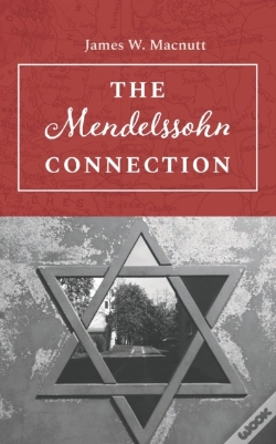 Capa do artigo The Mendelssohn Connection