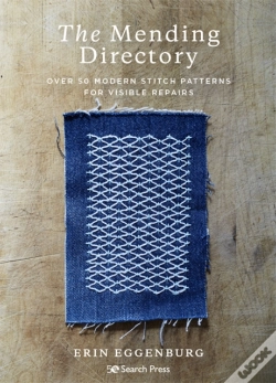 Capa do artigo The Mending Directory