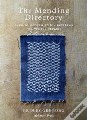 Capa do artigo The Mending Directory