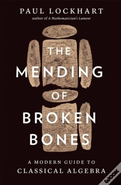 Capa do artigo The Mending Of Broken Bones