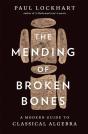 The Mending Of Broken Bones - Preview