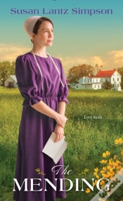 Capa do artigo The Mending