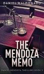 The Mendoza Memo - Preview