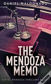 Capa do artigo The Mendoza Memo