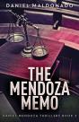 The Mendoza Memo - Preview