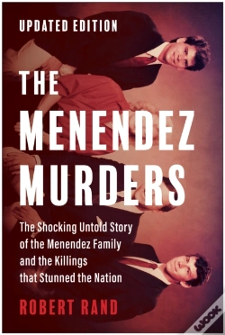 Capa do artigo The Menendez Murders, Updated Edition