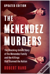 Capa do artigo The Menendez Murders, Updated Edition
