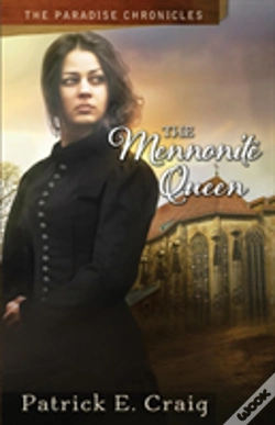 Capa do artigo The Mennonite Queen