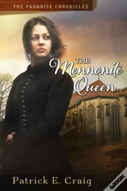 Capa do artigo The Mennonite Queen