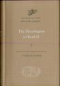 The Menologion Of Basil Ii - Preview