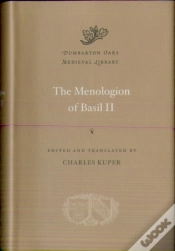 Capa do artigo The Menologion Of Basil Ii