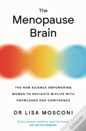 Capa do artigo The Menopause Brain
