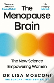 Capa do artigo The Menopause Brain